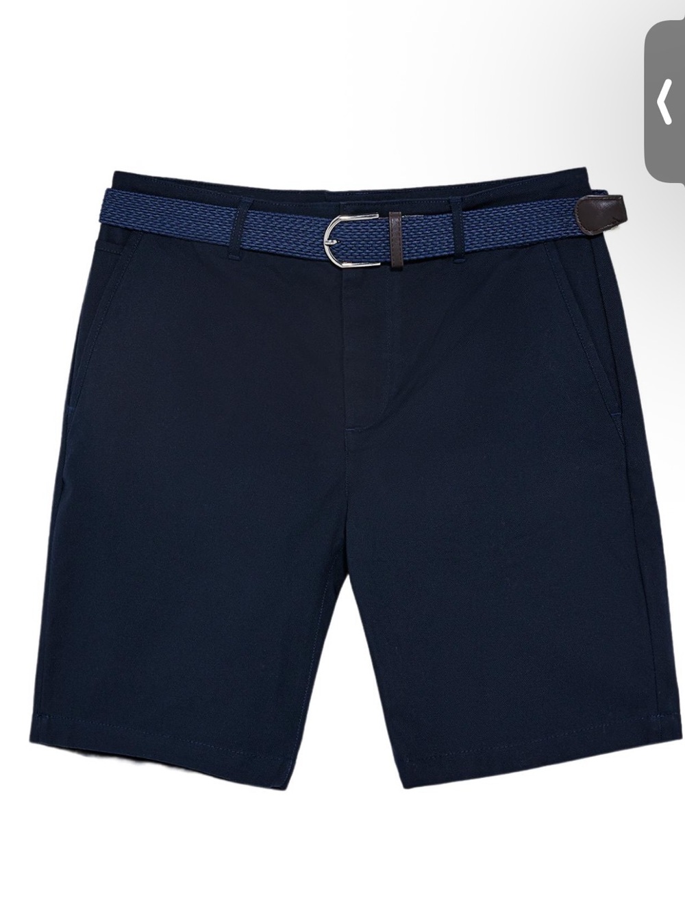 Zara men’s short